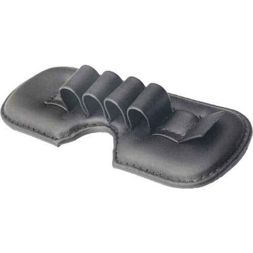 PU Dustproof Lens Protector for -DJI FPV Goggles Antenna Storage Cover Memory Card Slot Holder for -DJI FPV VR Glasses