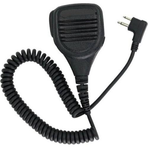 PMMN4013A Walkie Talkie Remote Microphone Spearker Mic For Motorola CP150 CP200 CT250 CP040 GP300 GP88 EP450