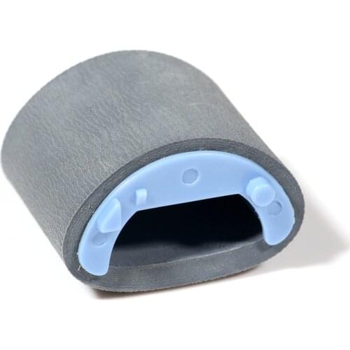 Paper Pickup Roller for HP P1005 P1006 P1007 P1008 P1009 P1108 P1106 P1102 P1102W for Canon LBP3018