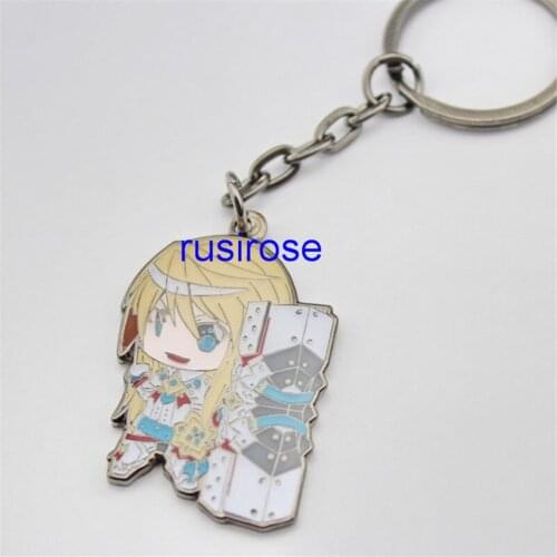 Rusirose Chains