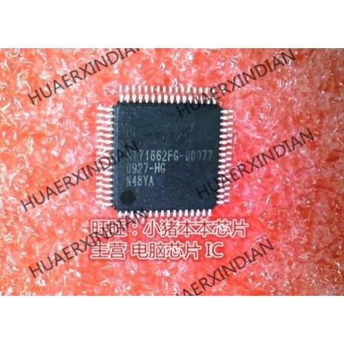 Brand new original NT71662FG-00077 NT71662FG-0077 QFP High Quality