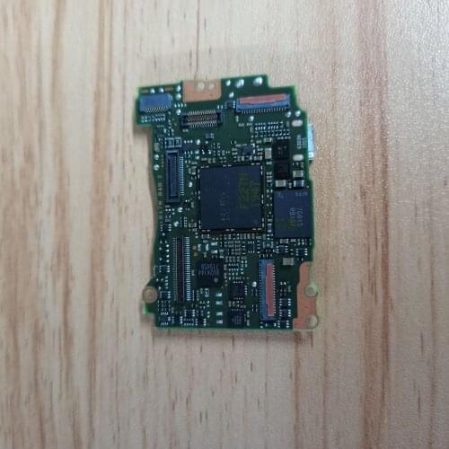 SX730 Main Board/Motherboard/PCB Repair Parts for Nikon Coolpix sx730