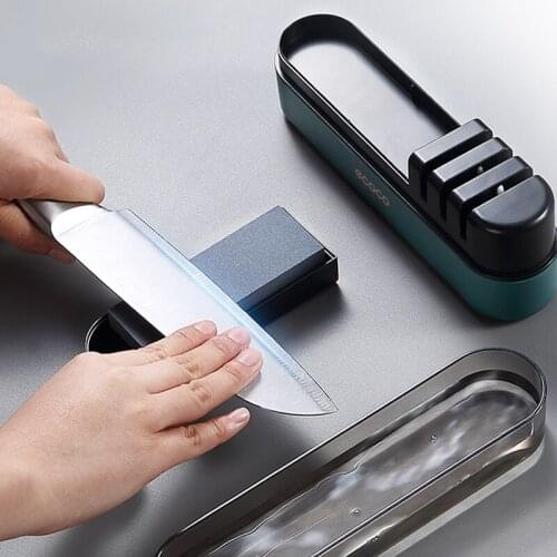 Yssylike Sharpeners