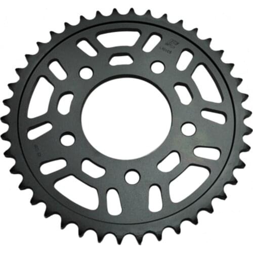 Motorcycle Rear Sprocket Gear for Kawasaki ZR-7 ZR-7S ZX-6R ZR7 ZR7S ZX6R GSX-R600 GSXR600 ZR750 Zephyr ZR750S Ninja ZX600 EJ650