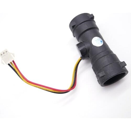 Gas Water Heater Water Flow Sensor Switch Gas Water Heater Parts