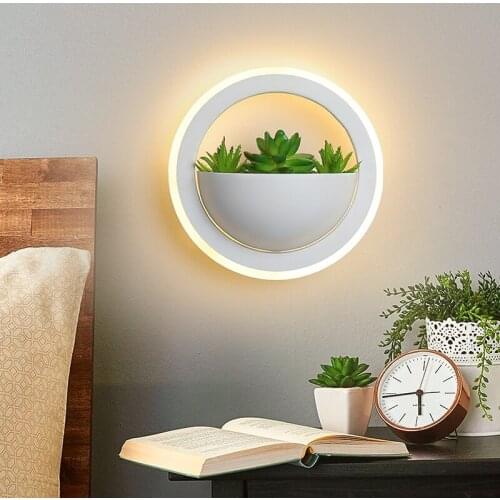 ZIXING Wall Lights