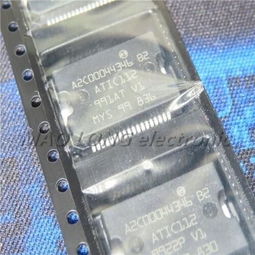 10PCS/LOT A2C00044346 B2 ATIC112 HSSOP36 Car chip car IC New In Stock