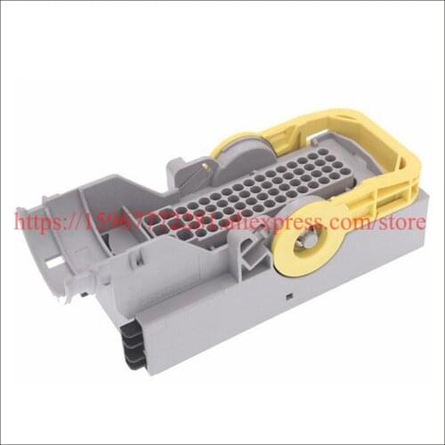 5PCS male female Connector Terminal plug connectors cable jacket auto Plug socket 62 way car Connector automotive 1-1418882-1