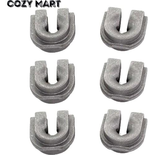 6x Trimmer Head Eyelet For 375 400 450 Speed Feed Trimmer Head