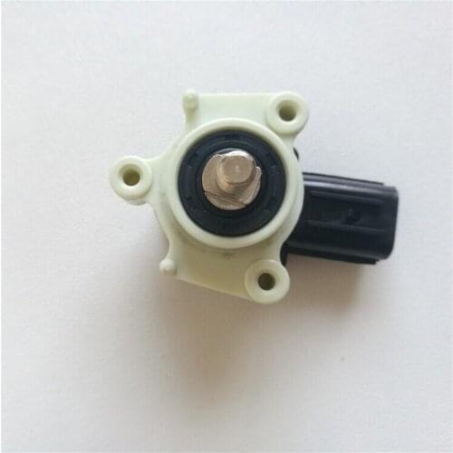 1pc Car Headlight Level Sensor Body Height Sensor For Suzuki- / Vitara Grand Vitara / Mitsubishi-Pajero 8651A065