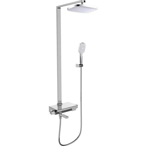 DK Shower Systems