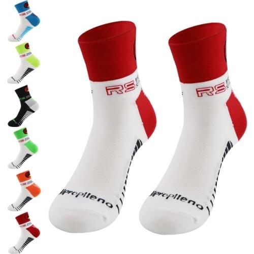 Men Outdoor Activity Socks Sports Socks Cycling Socks Breathable Socks