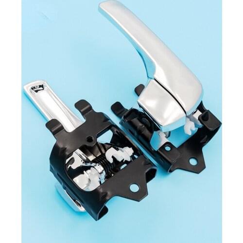 For Buick Regal Door Handle Door Handle Inner Handle Electroplating Clasp Handle Door Handle Handle Interior Parts
