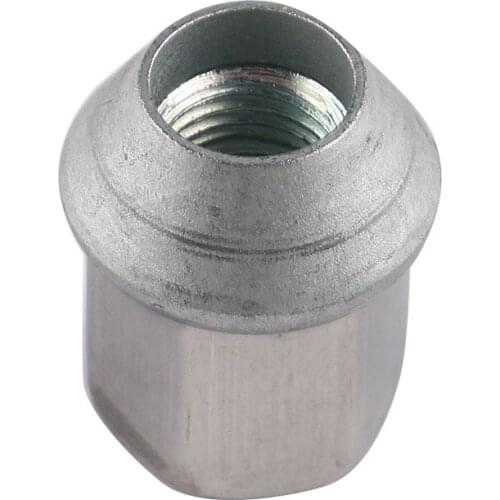 Wheel Nuts OEM LR001381 Fit For Land Range Rover Evoque 2012- Freelander 2 2006