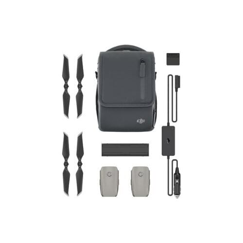 Mavic 2 Fly More Kit for Mavic 2 Pro and Mavic 2 Zoom Drone Accessories