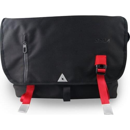 Boy Casual Oxford Designer Rucksack Men Messenger Bags Male Fashion Crossbody Shoulder Bag Boys Messenger Bags Large Capacity