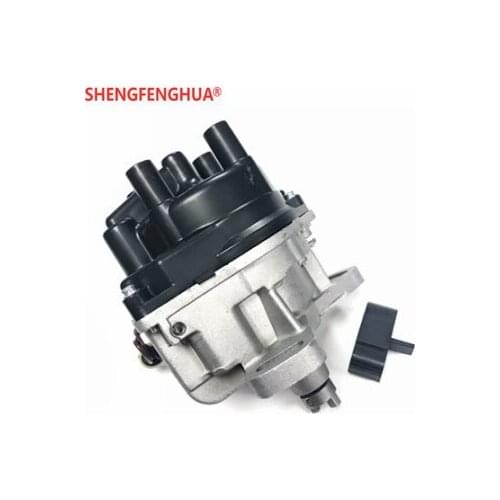 New Ignition Distributor OEM 22100-41B00 for 1992-2000 Nissan Micra K11