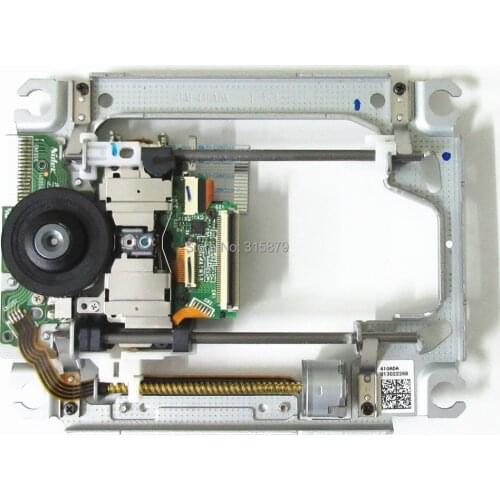 Original New KEM-410ADA for SONY PS3 Console Blu-ray Laser Unit 410ADA KES-410A with Mechanism