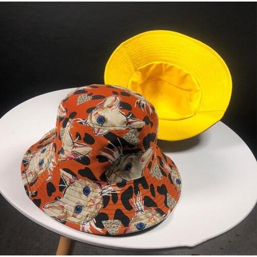 Cotton Zebra Pattern Bucket Hat Fisherman Hat Outdoor Travel Hat Foldable Sun Cap Hats for Men and Women 577