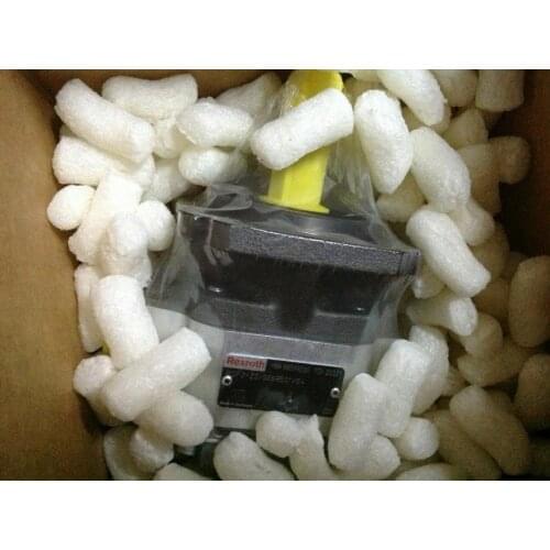 PGF2-22/016RE01VE4 NEW REXROTH PUMP