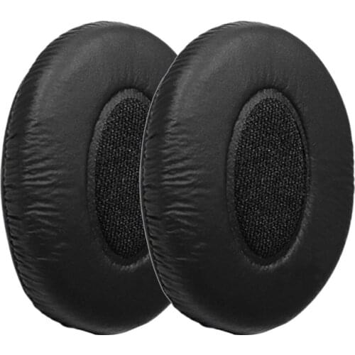 POYATU For Audio Technica ATH ANC25 Ear Pads Headphone Ear Pads For Audio Technica ATH-ANC25 Ear Pads Headphone Earpads Earmuff