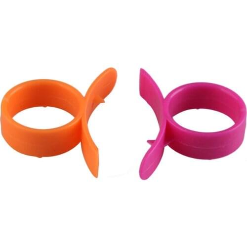 Practical Orange Lemon Citrus Fruit Platic Easy Slicer Cutter Peeler Remover Opener