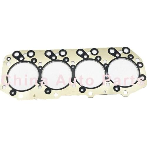 3 2.8TC cylinder head gasket / 5 2.8TC / PERI 4G13 PARTS / 4jb1 parts 3 2.8TC cylinder head gasket / 5 2.8TC / PERI 4G13 PARTS