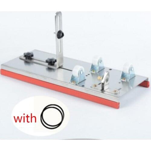 Bottle Cutter Glass Bottle Cutter Tool Cutter Glass Machine for Wine Beer Glass Cutting Tools Multi-function bottle opener DIY