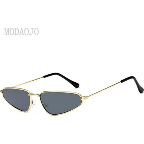 Sunglasses Women Sun Glasses For Womens Vintage Woman Sunglases Ladies Sunglass Trendy Small Slim Designer Sunglasses 1K8D1