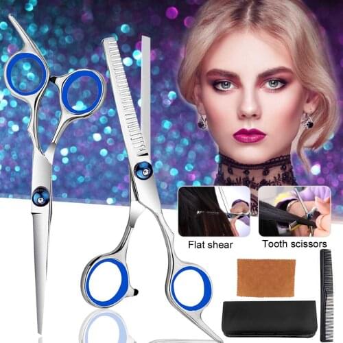 SPZ Hairdressing Scissors