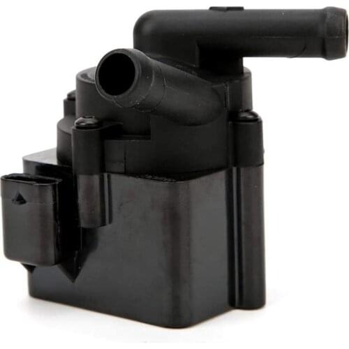 Turbo Electric Water Pump Without Bracket 9806790880 for Citroen C4 C5 Peugeot 308 508 5008 1.6 Thp