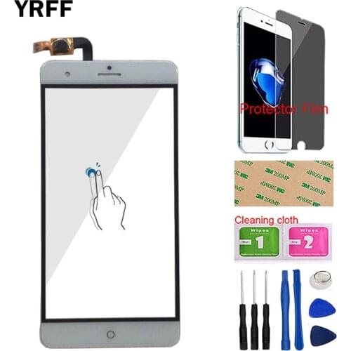 YRFF Touchscreens For ZTE Blade V7 Max