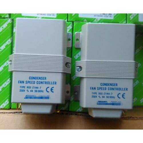 100% working original sensor RGE-Z1N4-7