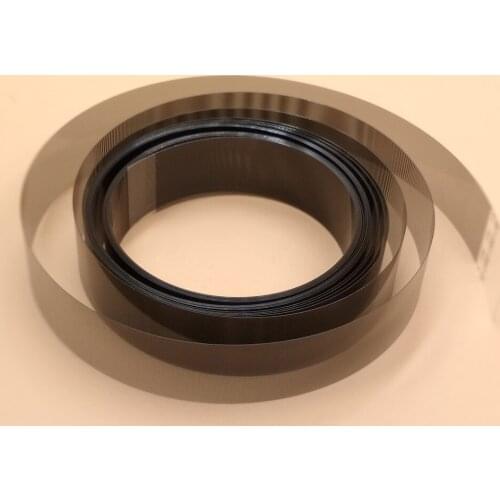 180DPI 25mm 3000mm Length Encoder Strip Raster For Epson / Allwin / Human / Xuli / Infiniti Printers