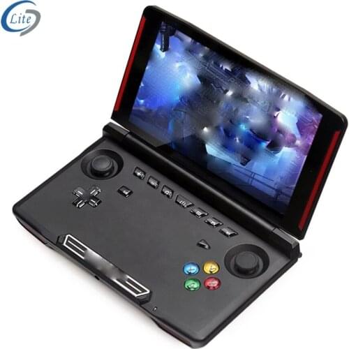 2021 New Arrival 5.5 Inch X18 Video Game Players X18 Handheld Game Console Retro Aggressive Designs Noble For Youngster Gift