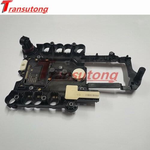 722.9 TCM TCU Transmission Control Unit Conductor Plate for Mercedes Benz VS 2 & VS 3 Computer Board Control Unit