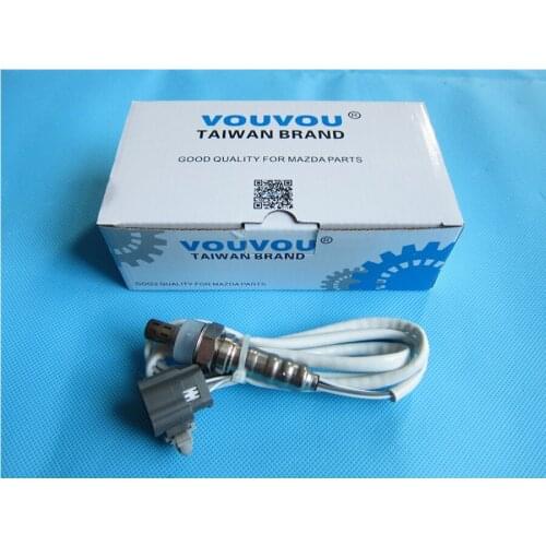 Car accessories rear oxygen sensor L36D-18-861 for Mazda 6 2005-2008 Mazda 6 hatchback 2.0