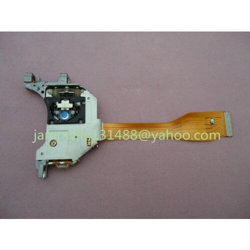 Free shipping 100%Original New SF-HD8 SF HD8 SFHD8 DVD Laser Lens for BMW MK4 Navigation DVD-M3.5 DVD loader navigation