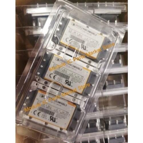 Free shipping New V28C5M50BL3 Module