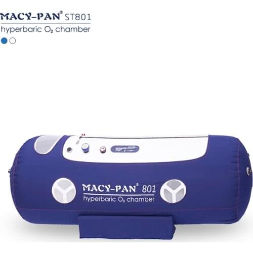 Hyperbaric Oxygen Chamber ST801