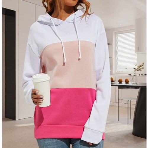 HaiN Womens Autumn Hoodies