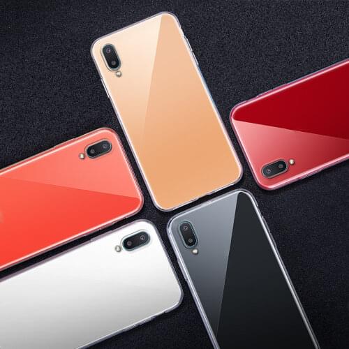 Kmpwent Samsung Galaxy M51 Phone Cases