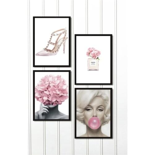 Marnem Decorative Plaques