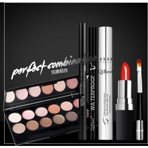 Miss Doozy Makeup Products