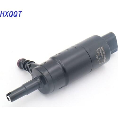 Head Lamp Washer Motor Pump for KIA Sorento R Optima K5 Ceed Cadenza K7 OEM 985102P000 Water jet motor