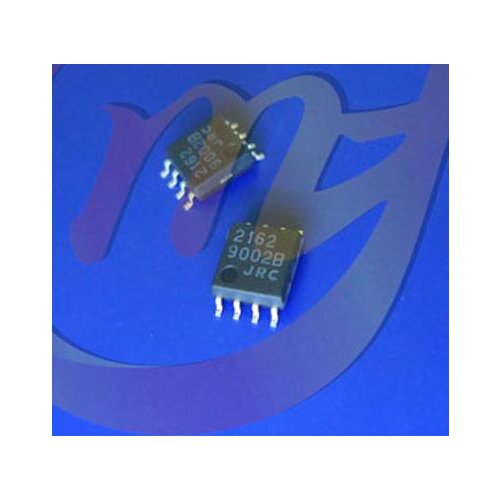 NJM2162M NJM2162 2162