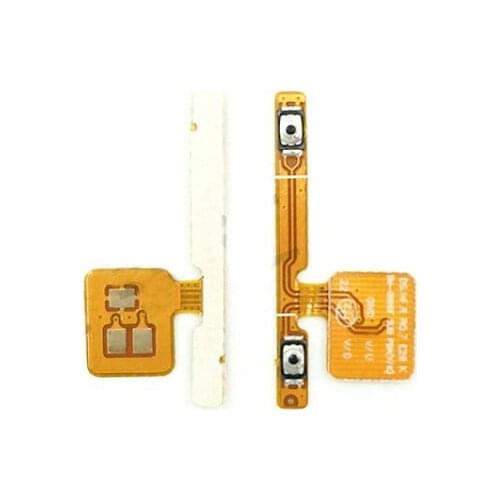 New volume up/down buttons flex cable Replacement for Samsung Galaxy S5 G900F/H G9006V/08V/W/09D phone