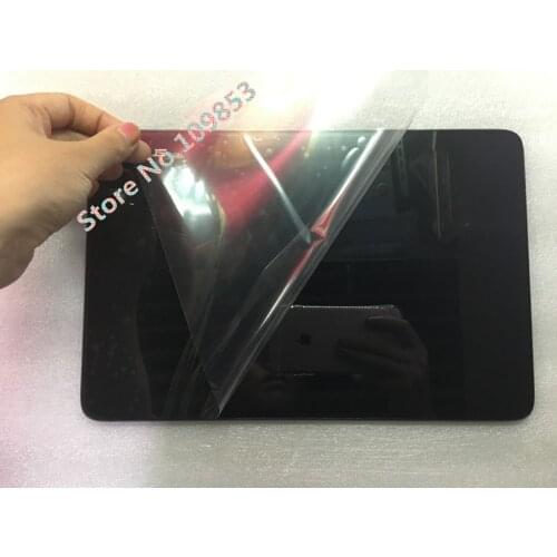 New 10.1 inch for ASUS Transformer Book T100H T100HA Digitizer Touch Screen + LCD Assembly+ frame bezel