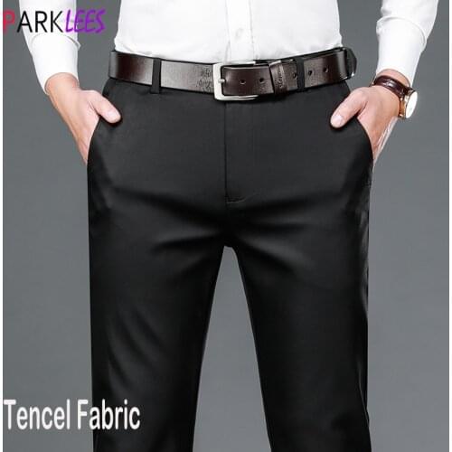PARKLEES Men's Trousers