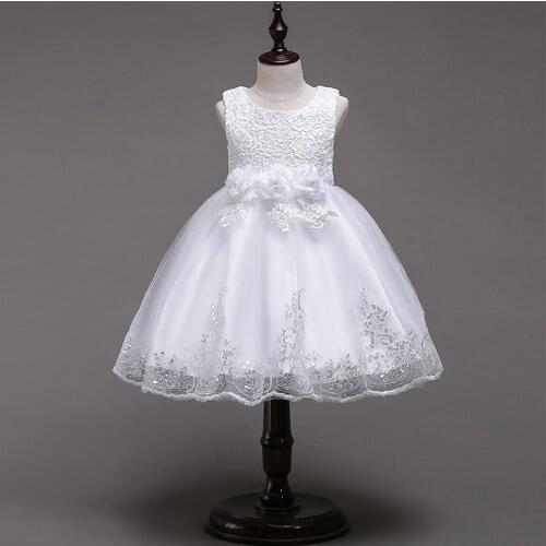 Princess Girls Dress Girls Clothes Children Clothing Summer Party tutu Kids Dresses for Girls Toddler Girls Casual Dress 3 8T